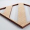 Ekena Millwork Extra Small Strymon Decorative Fretwork Wood Wall Panels, Alder, 7 3/8"W x 7 3/8"H x 3/8"T WALW08X08X0375STRAL - alternate 4